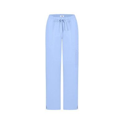Breathing Scrub Pants Light Blue / Azul Claro